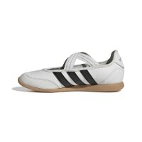 adidas Barreda Mary Jane Kids Schuhe Kinder - core white/core black/silver met.