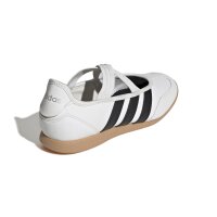 adidas Barreda Mary Jane Kids Schuhe Kinder - core white/core black/silver met.