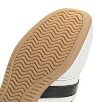 adidas Barreda Mary Jane Kids Schuhe Kinder - core white/core black/silver met.