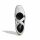 adidas Barreda Mary Jane Kids Schuhe Kinder - core white/core black/silver met.