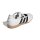 adidas Barreda Mary Jane Kids Schuhe Kinder - core white/core black/silver met.