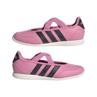 adidas Barreda Mary Jane Kids Schuhe Kinder - bliss pink/carbon/off white