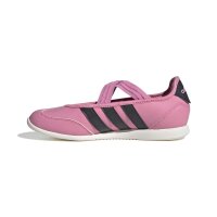 adidas Barreda Mary Jane Kids Schuhe Kinder - bliss pink/carbon/off white