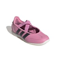 adidas Barreda Mary Jane Kids Schuhe Kinder - bliss pink/carbon/off white