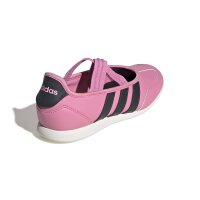 adidas Barreda Mary Jane Kids Schuhe Kinder - bliss pink/carbon/off white