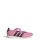 adidas Barreda Mary Jane Kids Schuhe Kinder - bliss pink/carbon/off white