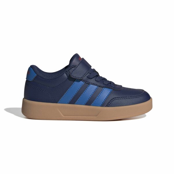 adidas Breaknet 3.0 Schuhe Kids Kinder - dark blue/bright royal/gum10