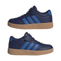 adidas Breaknet 3.0 Schuhe Kids Kinder - dark blue/bright royal/gum10