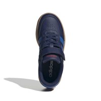 adidas Breaknet 3.0 Schuhe Kids Kinder - dark blue/bright royal/gum10