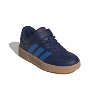 adidas Breaknet 3.0 Schuhe Kids Kinder - dark blue/bright royal/gum10