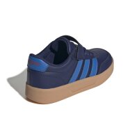 adidas Breaknet 3.0 Schuhe Kids Kinder - dark blue/bright royal/gum10