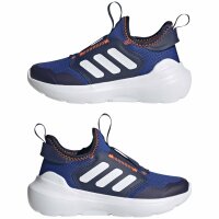 adidas Tensaur Comfort Kids Schuhe Kinder - team royal blue/white/dark blue