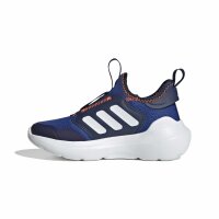adidas Tensaur Comfort Kids Schuhe Kinder - team royal blue/white/dark blue