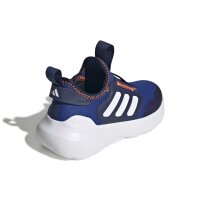 adidas Tensaur Comfort Kids Schuhe Kinder - team royal blue/white/dark blue