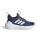 adidas Tensaur Comfort Kids Schuhe Kinder - team royal blue/white/dark blue