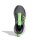 adidas Tensaur Comfort Kids Schuhe Kinder - grey three/lime burst/grey five