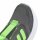 adidas Tensaur Comfort Kids Schuhe Kinder - grey three/lime burst/grey five