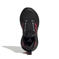 adidas Tensaur Comfort Kids Schuhe Kinder - core black/lucid red/white