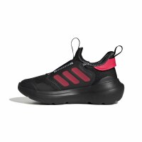 adidas Tensaur Comfort Kids Schuhe Kinder - core black/lucid red/white