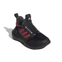 adidas Tensaur Comfort Kids Schuhe Kinder - core black/lucid red/white