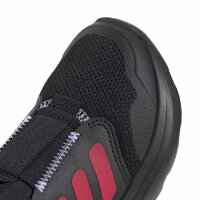 adidas Tensaur Comfort Kids Schuhe Kinder - core black/lucid red/white