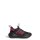 adidas Tensaur Comfort Kids Schuhe Kinder - core black/lucid red/white