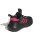 adidas Tensaur Comfort Kids Schuhe Kinder - core black/lucid red/white