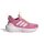 adidas Tensaur Comfort Kids Schuhe Kinder - bliss pink/white/pink fusion