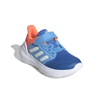 adidas Tensaur Run 2.0 Kids Schuhe Kinder - ray blue/white/semi blue burst
