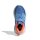 adidas Tensaur Run 2.0 Kids Schuhe Kinder - ray blue/white/semi blue burst