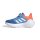 adidas Tensaur Run 2.0 Kids Schuhe Kinder - ray blue/white/semi blue burst