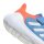 adidas Tensaur Run 2.0 Kids Schuhe Kinder - ray blue/white/semi blue burst