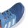 adidas Tensaur Run 2.0 Kids Schuhe Kinder - ray blue/white/semi blue burst