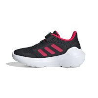 adidas Tensaur Run 2.0 Kids Schuhe Kinder - core black/lucid red/white