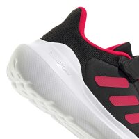 adidas Tensaur Run 2.0 Kids Schuhe Kinder - core black/lucid red/white