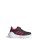 adidas Tensaur Run 2.0 Kids Schuhe Kinder - core black/lucid red/white