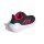 adidas Tensaur Run 2.0 Kids Schuhe Kinder - core black/lucid red/white