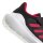 adidas Tensaur Run 2.0 Kids Schuhe Kinder - core black/lucid red/white