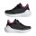 adidas Tensaur Run 2.0 Kids Schuhe Kinder - core black/core black/lucid fuchsia