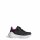 adidas Tensaur Run 2.0 Kids Schuhe Kinder - core black/core black/lucid fuchsia