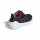 adidas Tensaur Run 2.0 Kids Schuhe Kinder - core black/core black/lucid fuchsia