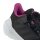 adidas Tensaur Run 2.0 Kids Schuhe Kinder - core black/core black/lucid fuchsia