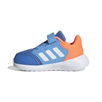 adidas Tensaur Run 3.0 Kids Schuhe Kinder - ray blue/white/semi blue burst