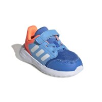 adidas Tensaur Run 3.0 Kids Schuhe Kinder - ray blue/white/semi blue burst