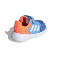 adidas Tensaur Run 3.0 Kids Schuhe Kinder - ray blue/white/semi blue burst