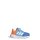adidas Tensaur Run 3.0 Kids Schuhe Kinder - ray blue/white/semi blue burst