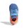 adidas Tensaur Run 3.0 Kids Schuhe Kinder - ray blue/white/semi blue burst