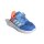 adidas Tensaur Run 3.0 Kids Schuhe Kinder - ray blue/white/semi blue burst