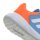 adidas Tensaur Run 3.0 Kids Schuhe Kinder - ray blue/white/semi blue burst