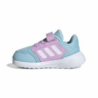 adidas Tensaur Run 3.0 Kids Schuhe Kinder - icey blue/white/bliss lilac